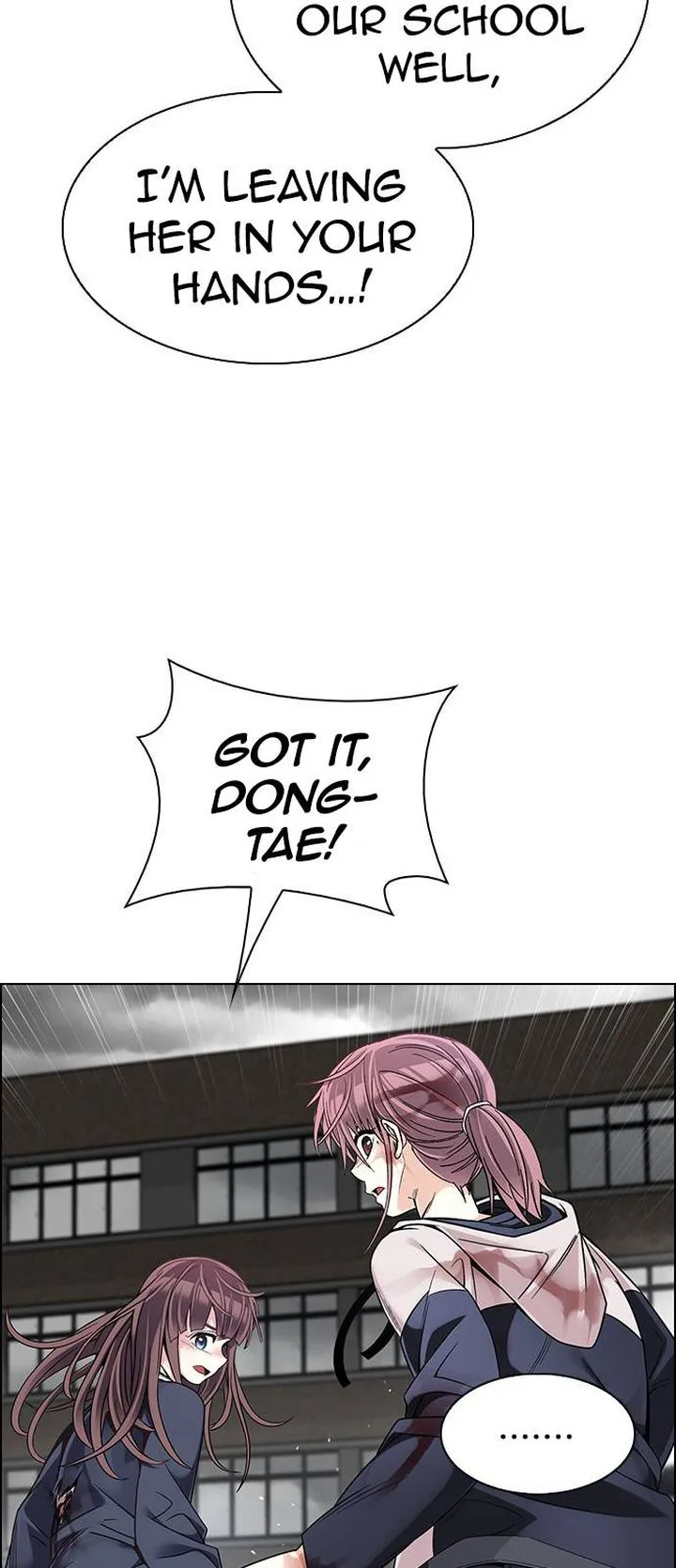 DICE: The Cube that Changes Everything Chapter 369 page 53