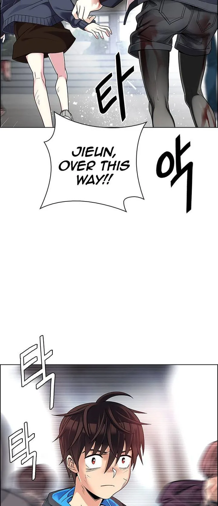 DICE: The Cube that Changes Everything Chapter 369 page 54