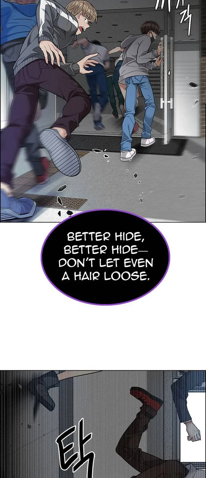 DICE: The Cube that Changes Everything Chapter 369 page 58