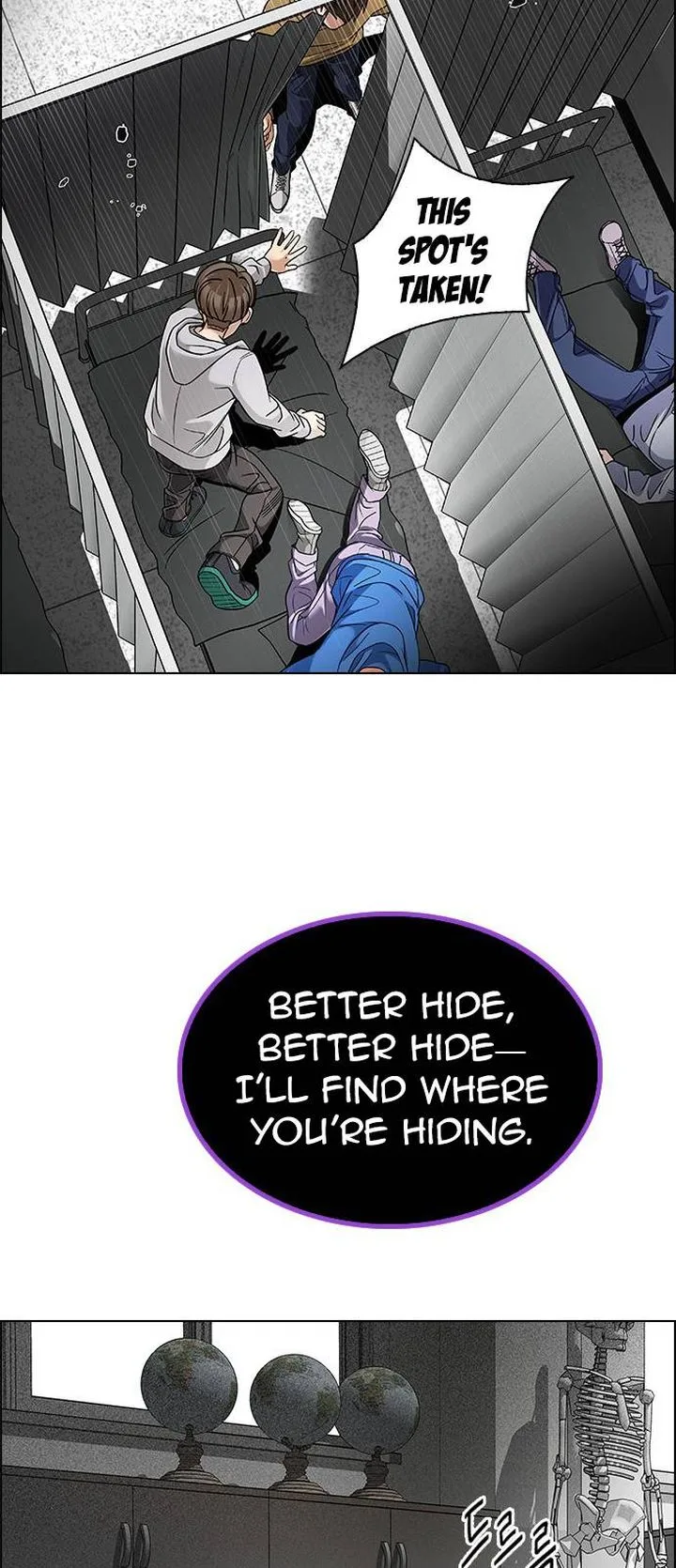 DICE: The Cube that Changes Everything Chapter 369 page 60