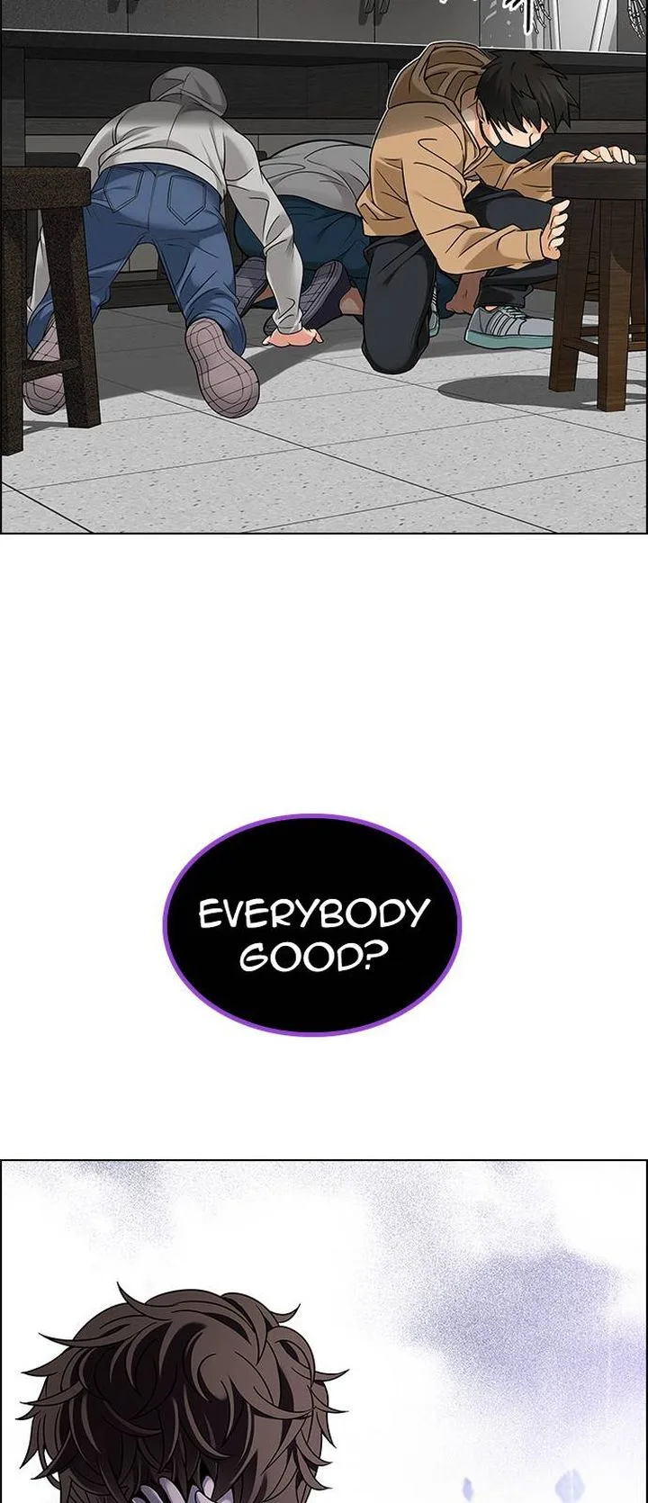DICE: The Cube that Changes Everything Chapter 369 page 61