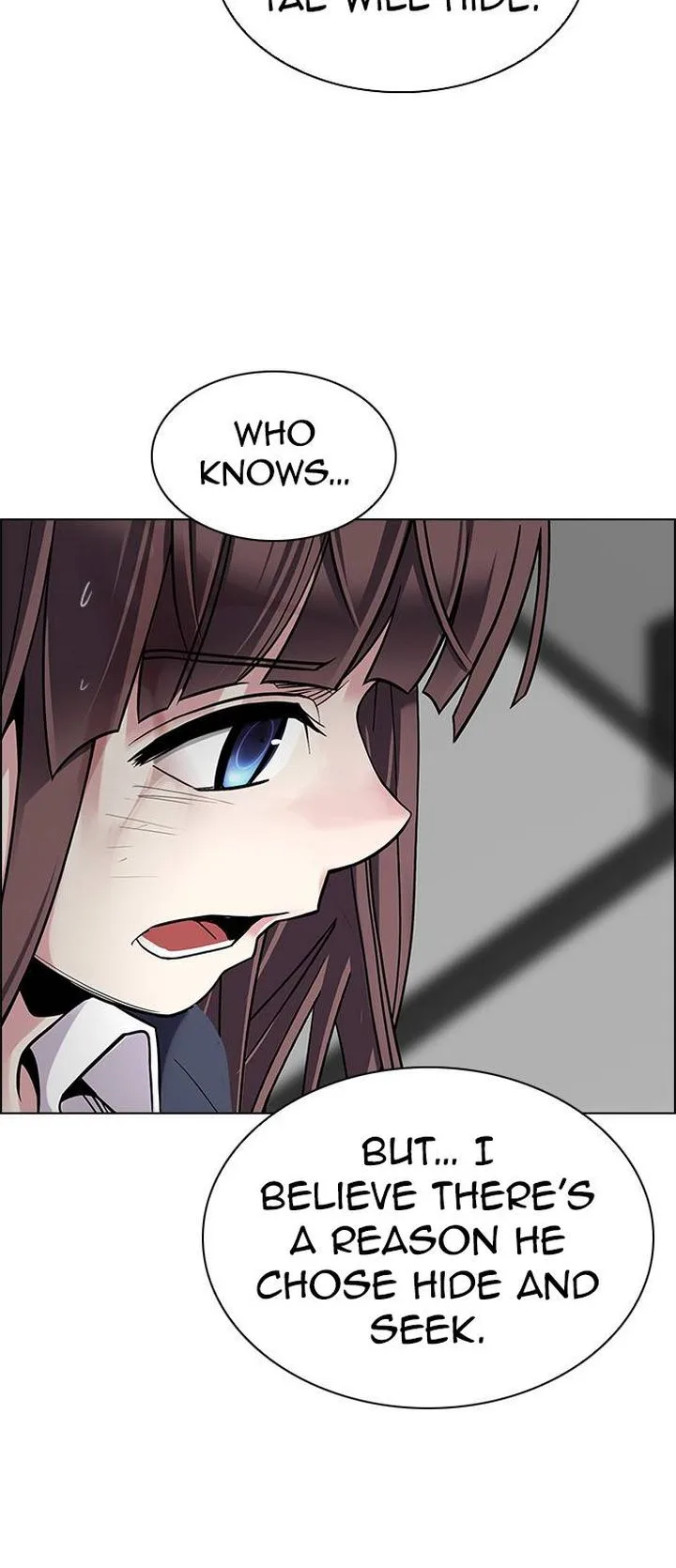 DICE: The Cube that Changes Everything Chapter 370 page 13