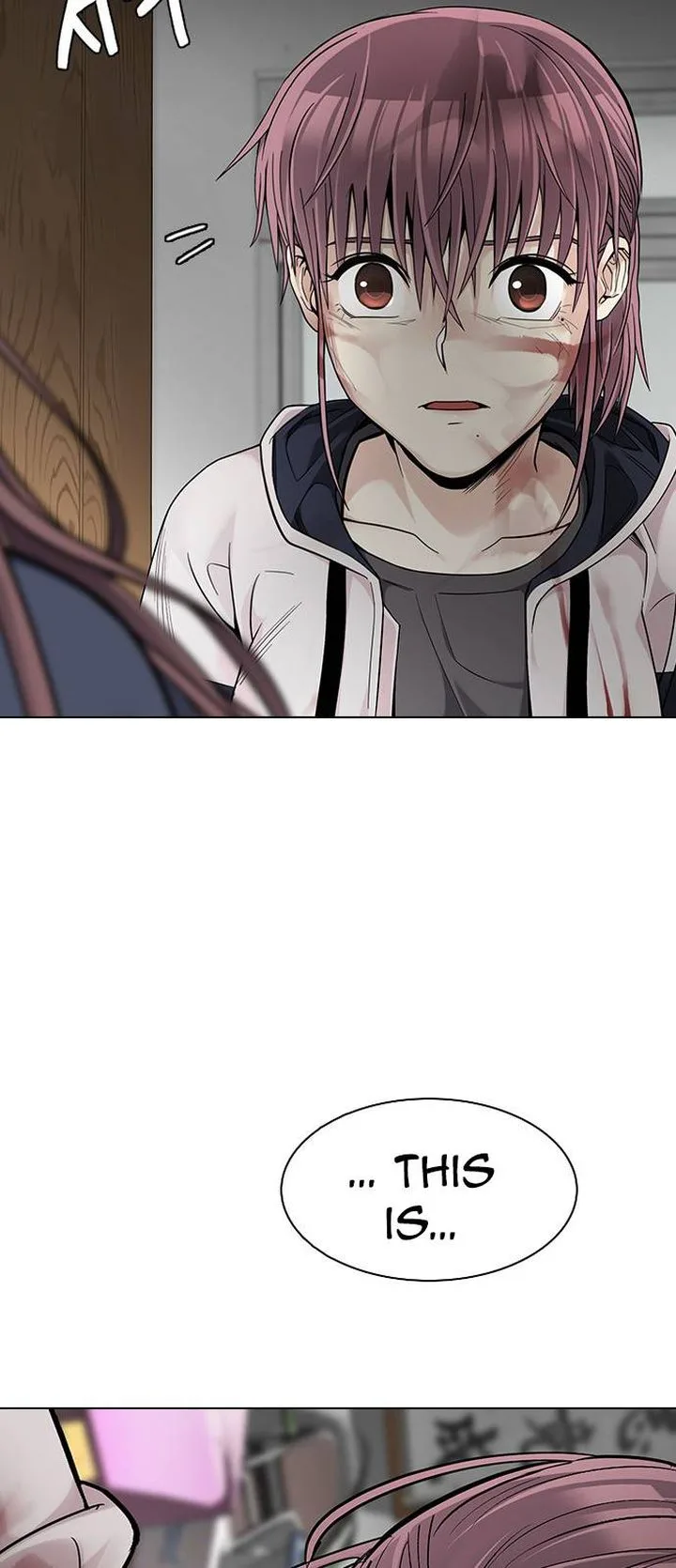 DICE: The Cube that Changes Everything Chapter 370 page 21