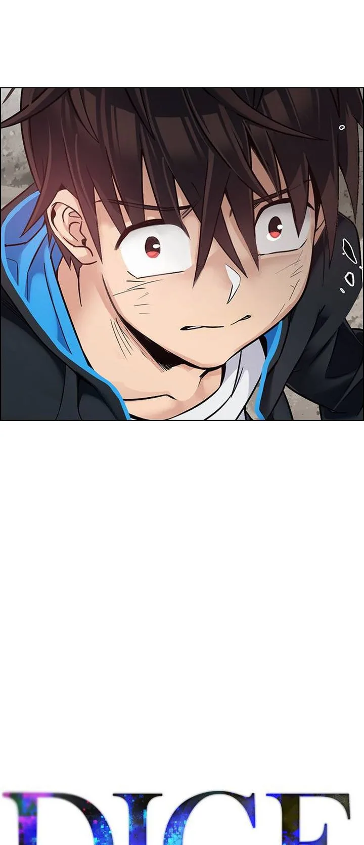 DICE: The Cube that Changes Everything Chapter 370 page 5