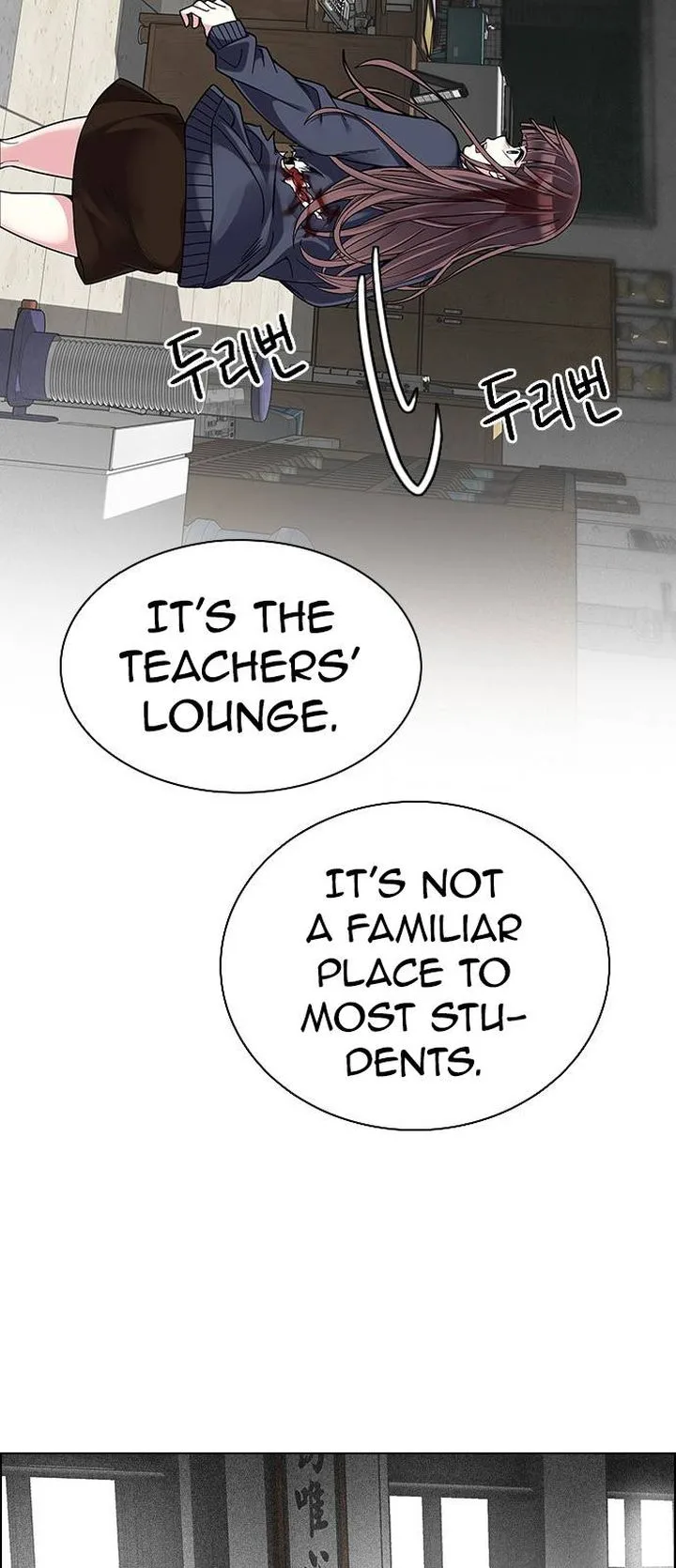 DICE: The Cube that Changes Everything Chapter 370 page 23