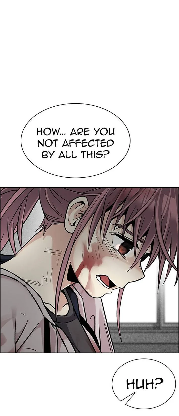 DICE: The Cube that Changes Everything Chapter 370 page 16