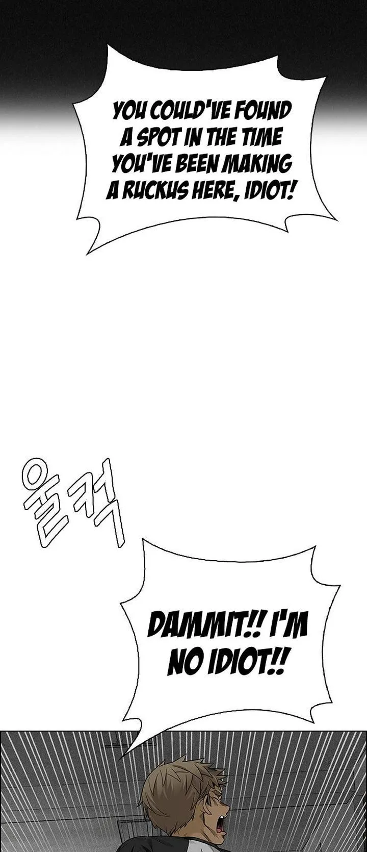 DICE: The Cube that Changes Everything Chapter 370 page 34
