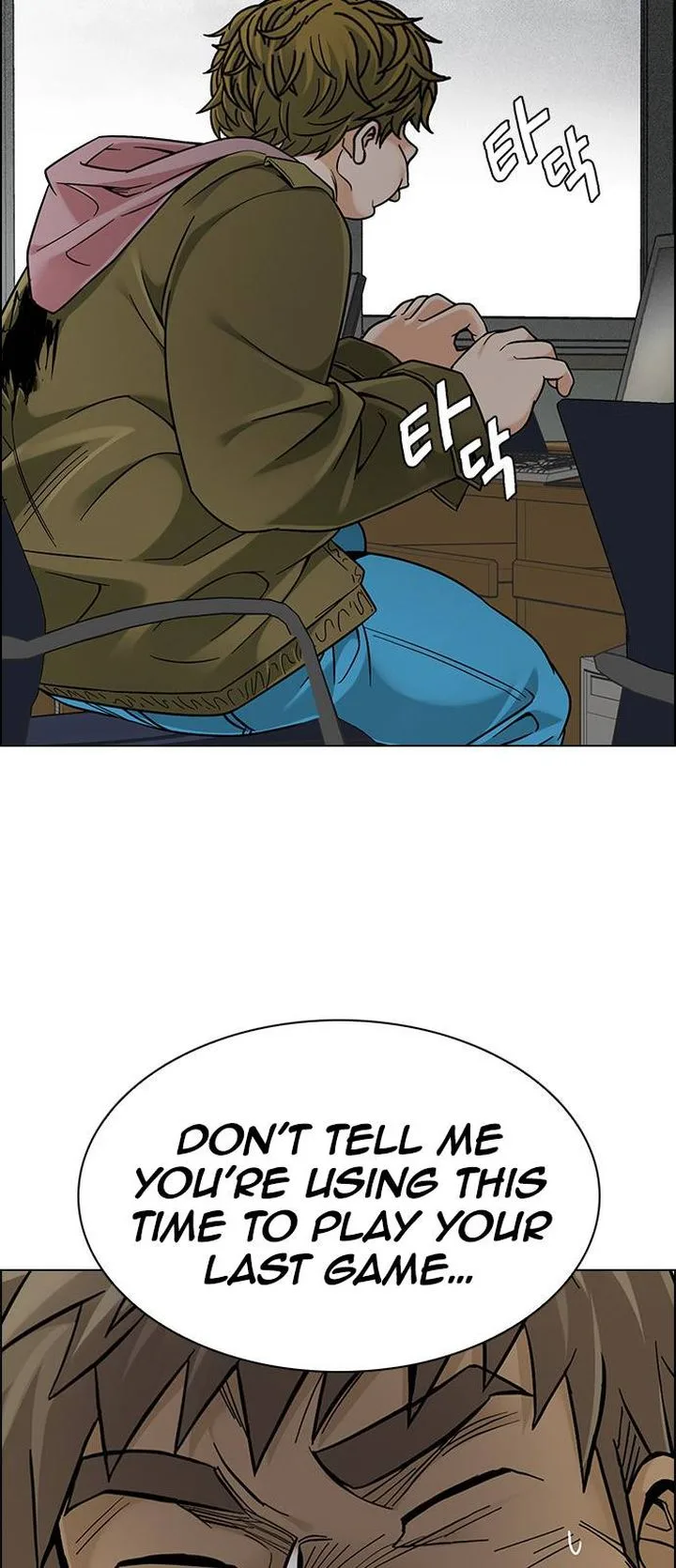 DICE: The Cube that Changes Everything Chapter 370 page 40