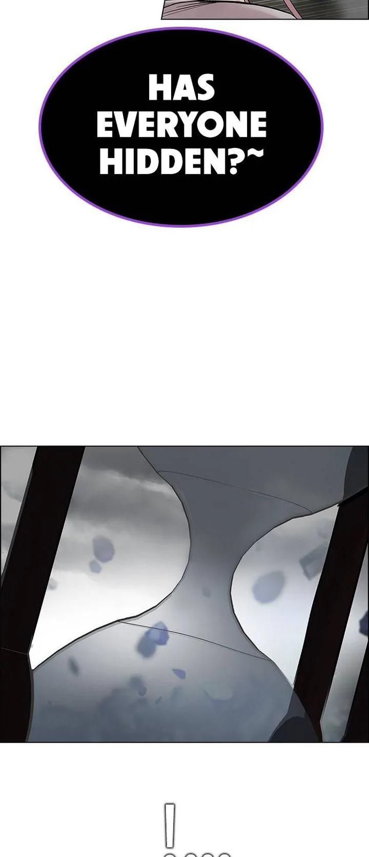DICE: The Cube that Changes Everything Chapter 370 page 43