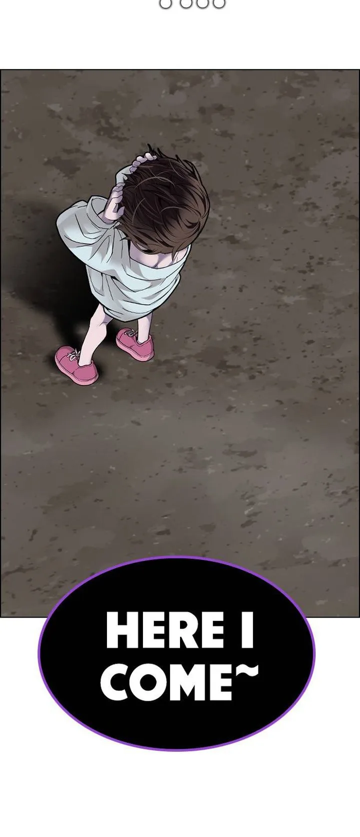 DICE: The Cube that Changes Everything Chapter 370 page 44