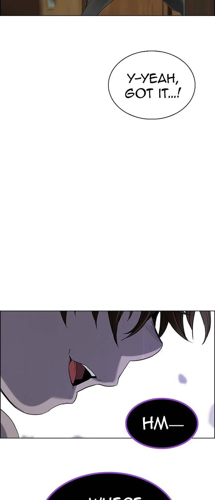 DICE: The Cube that Changes Everything Chapter 370 page 48