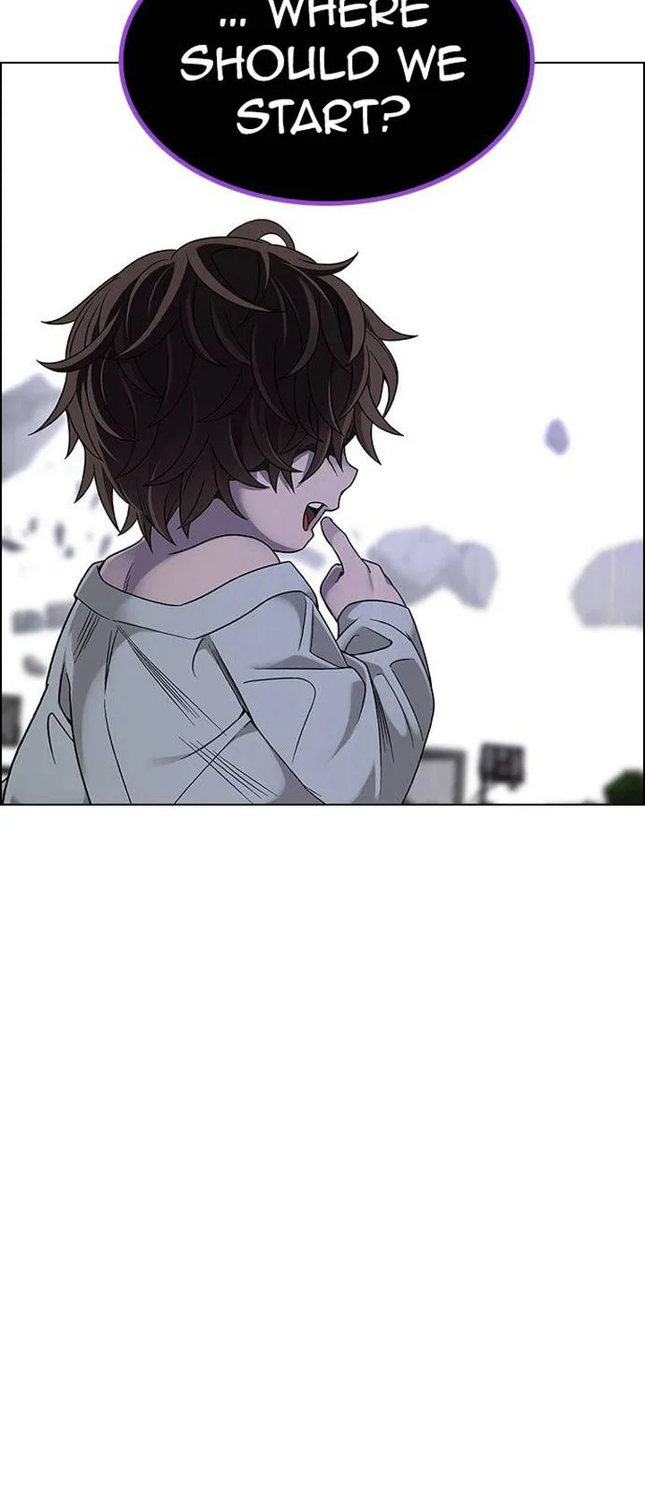 DICE: The Cube that Changes Everything Chapter 370 page 49