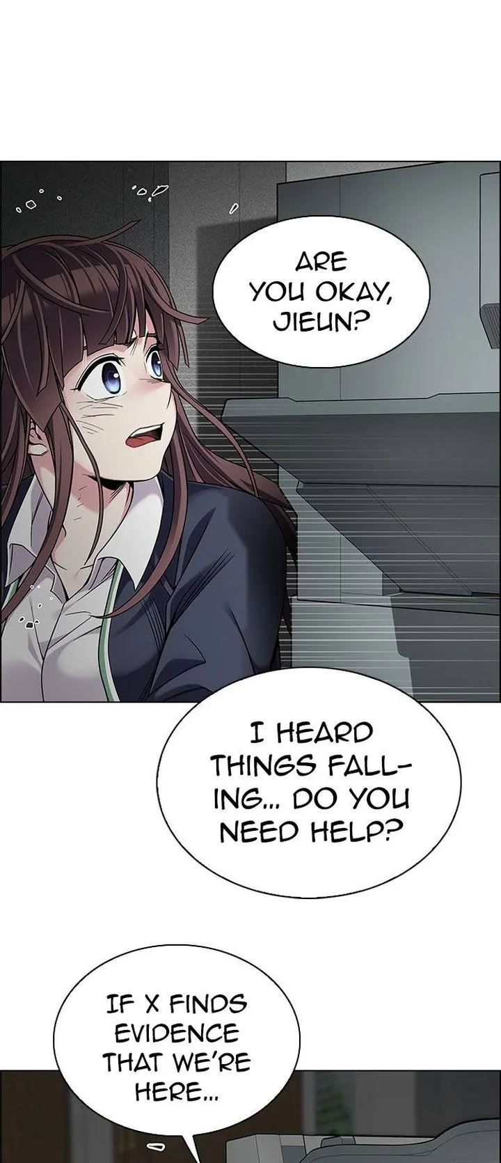 DICE: The Cube that Changes Everything Chapter 370 page 50