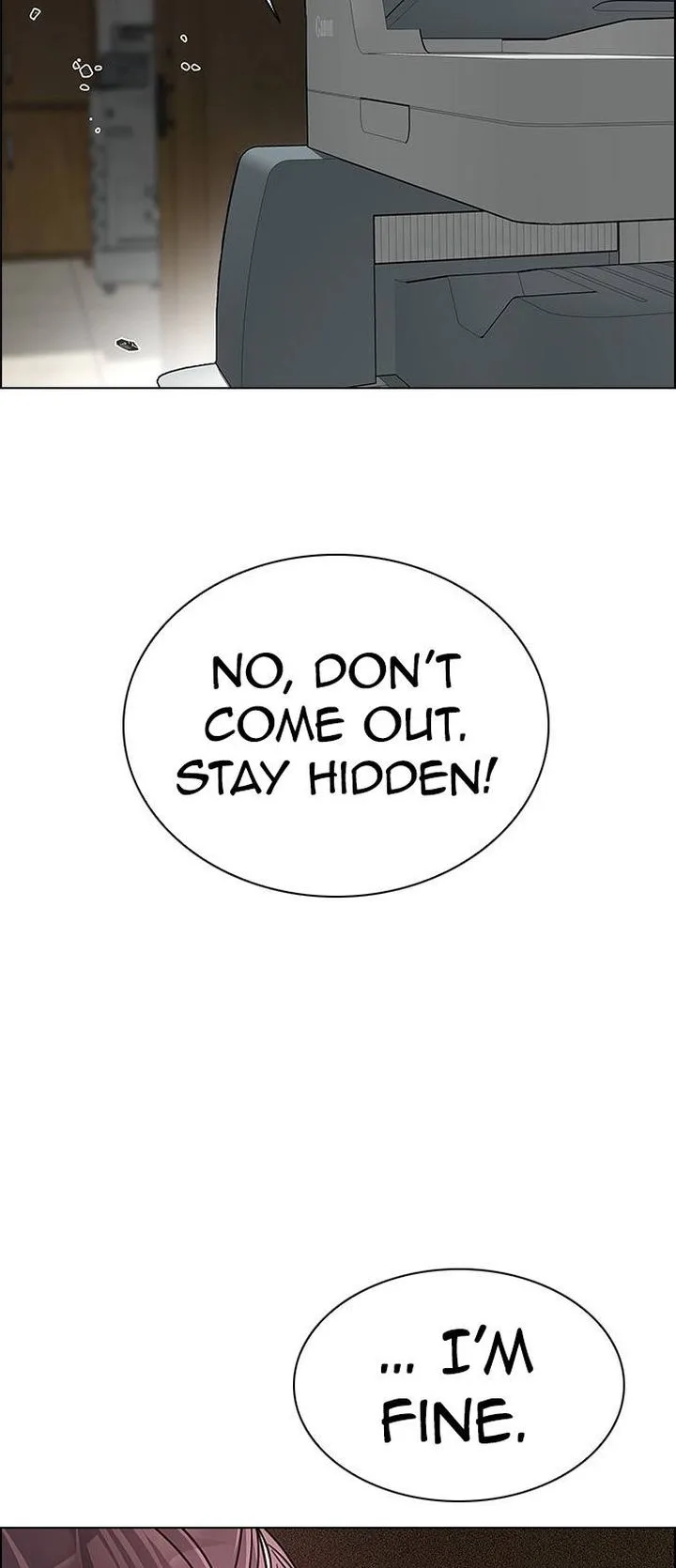 DICE: The Cube that Changes Everything Chapter 370 page 51
