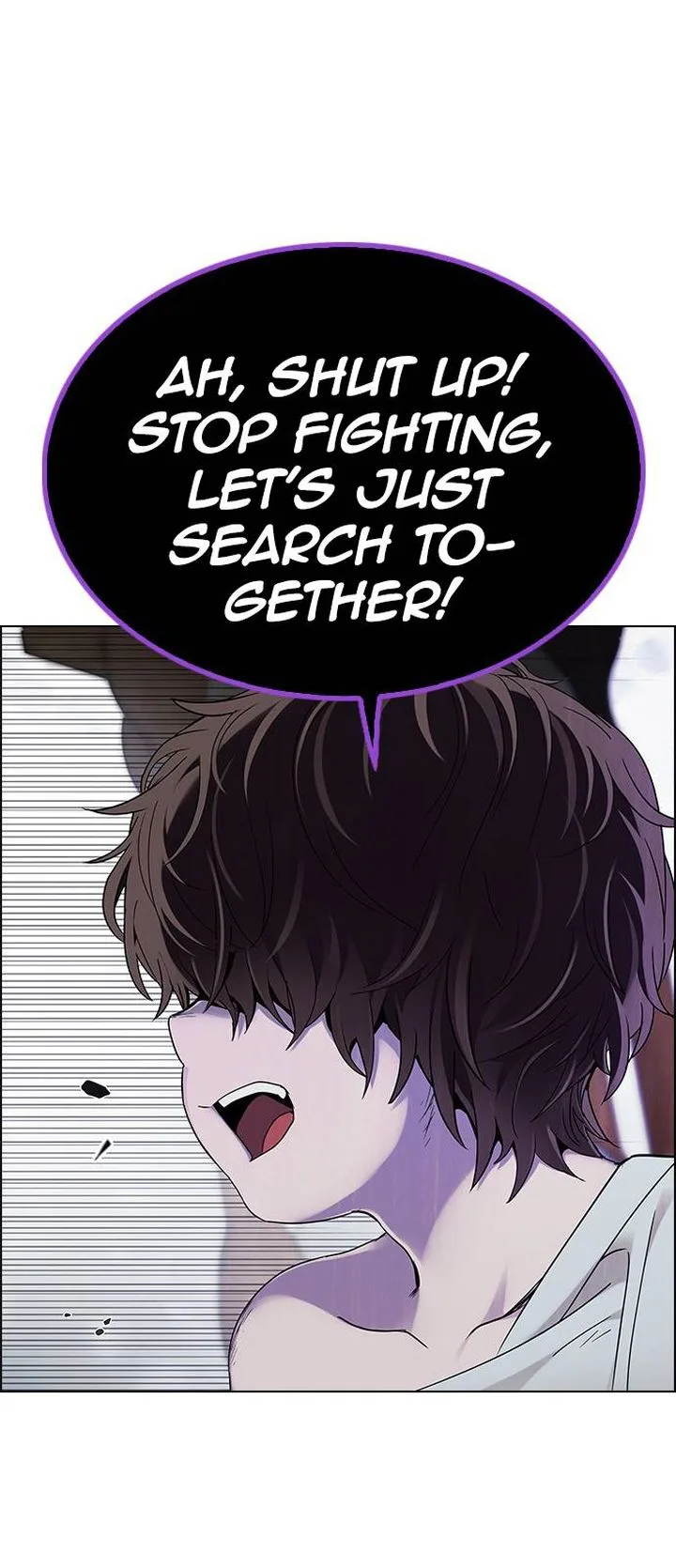 DICE: The Cube that Changes Everything Chapter 370 page 57