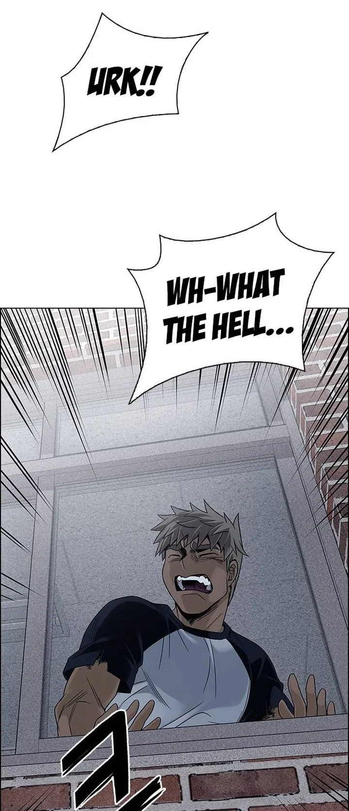 DICE: The Cube that Changes Everything Chapter 370 page 62