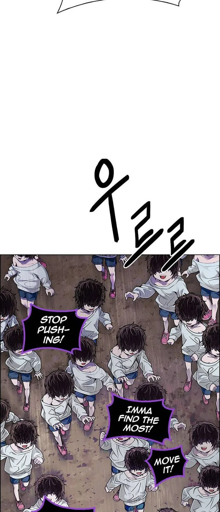 DICE: The Cube that Changes Everything Chapter 371 page 4