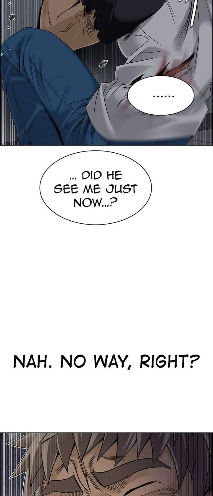 DICE: The Cube that Changes Everything Chapter 371 page 8