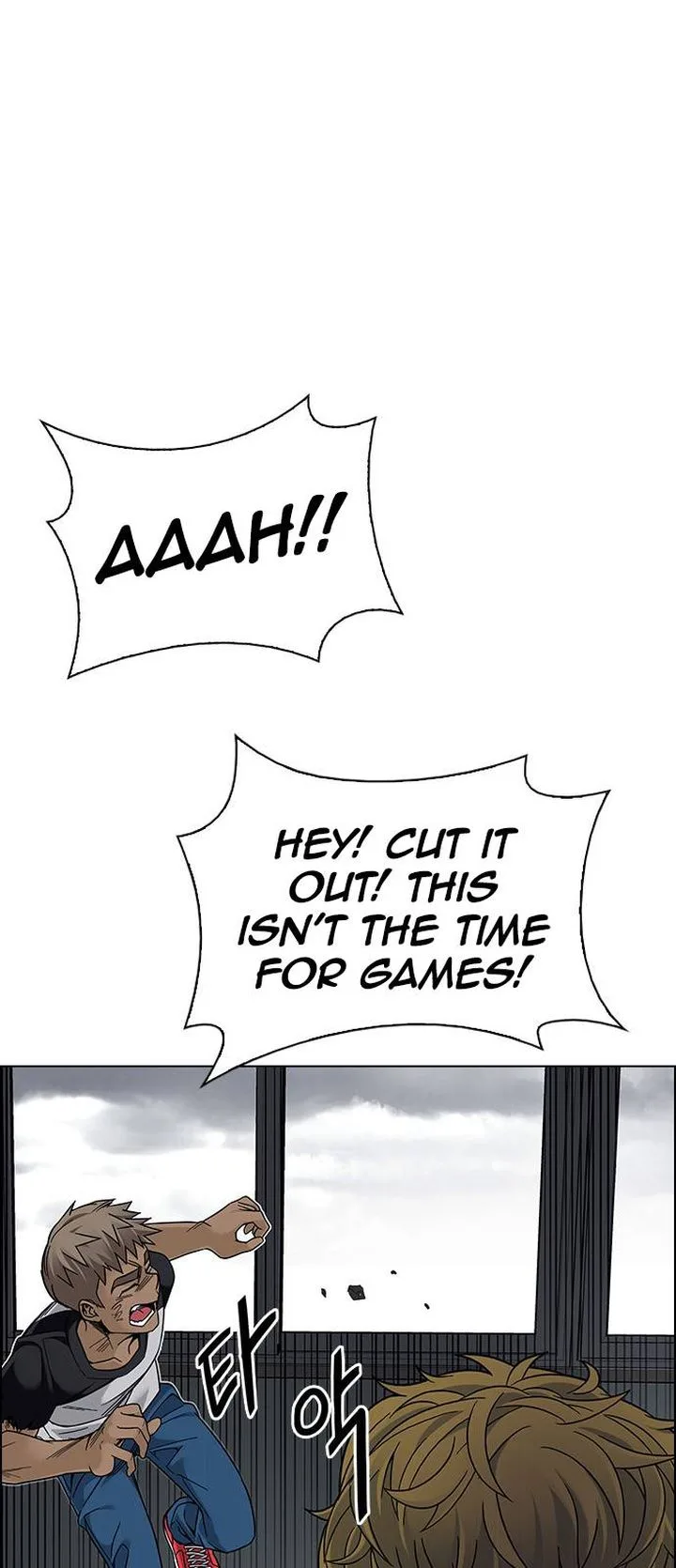 DICE: The Cube that Changes Everything Chapter 371 page 10
