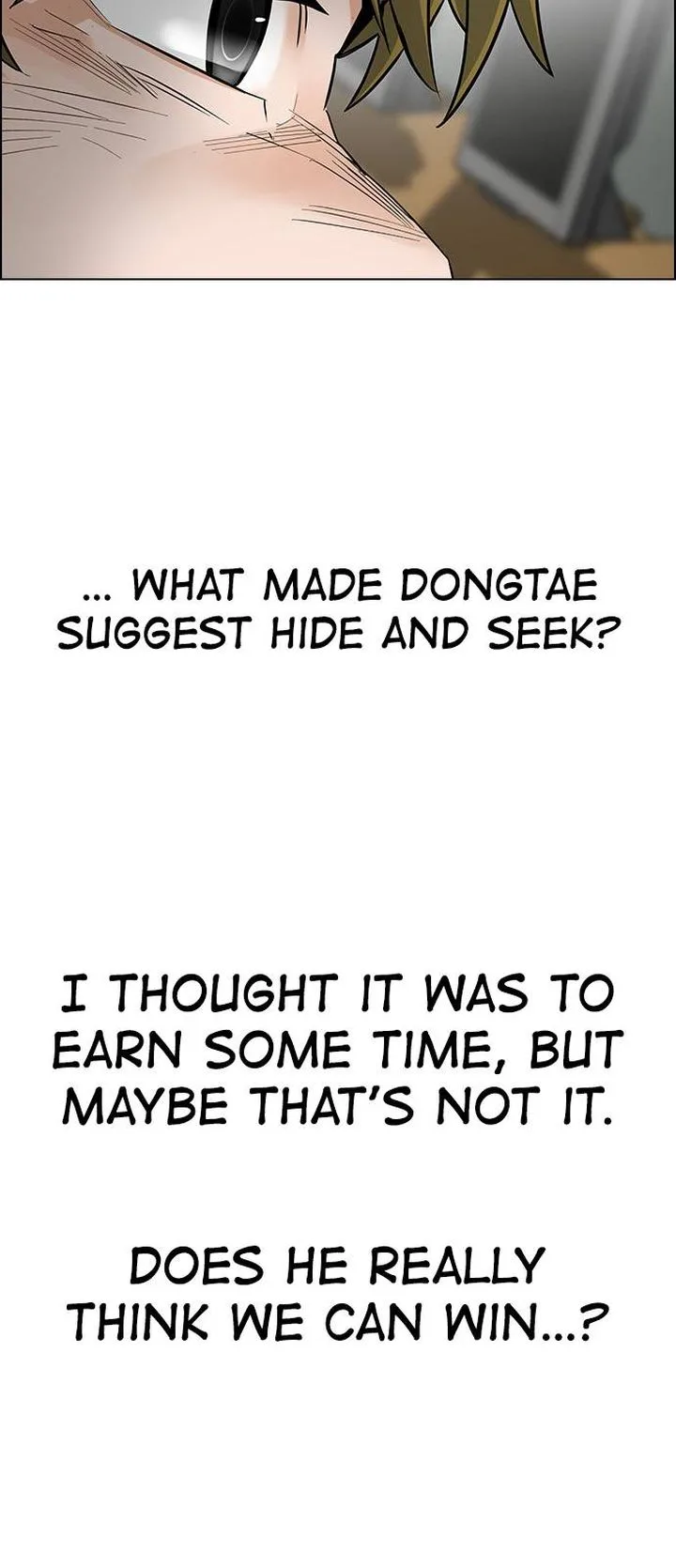 DICE: The Cube that Changes Everything Chapter 371 page 13