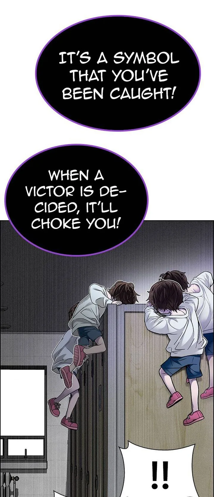 DICE: The Cube that Changes Everything Chapter 371 page 24