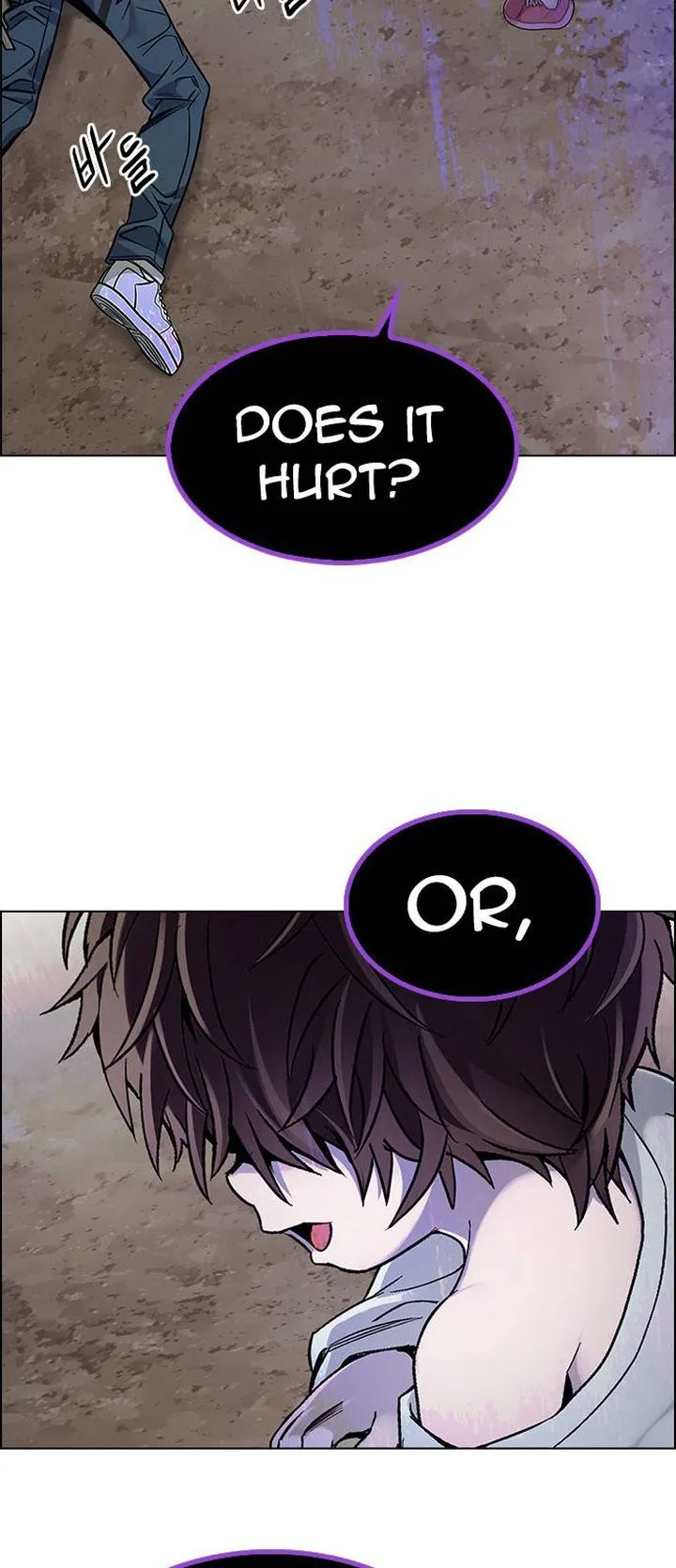 DICE: The Cube that Changes Everything Chapter 371 page 38