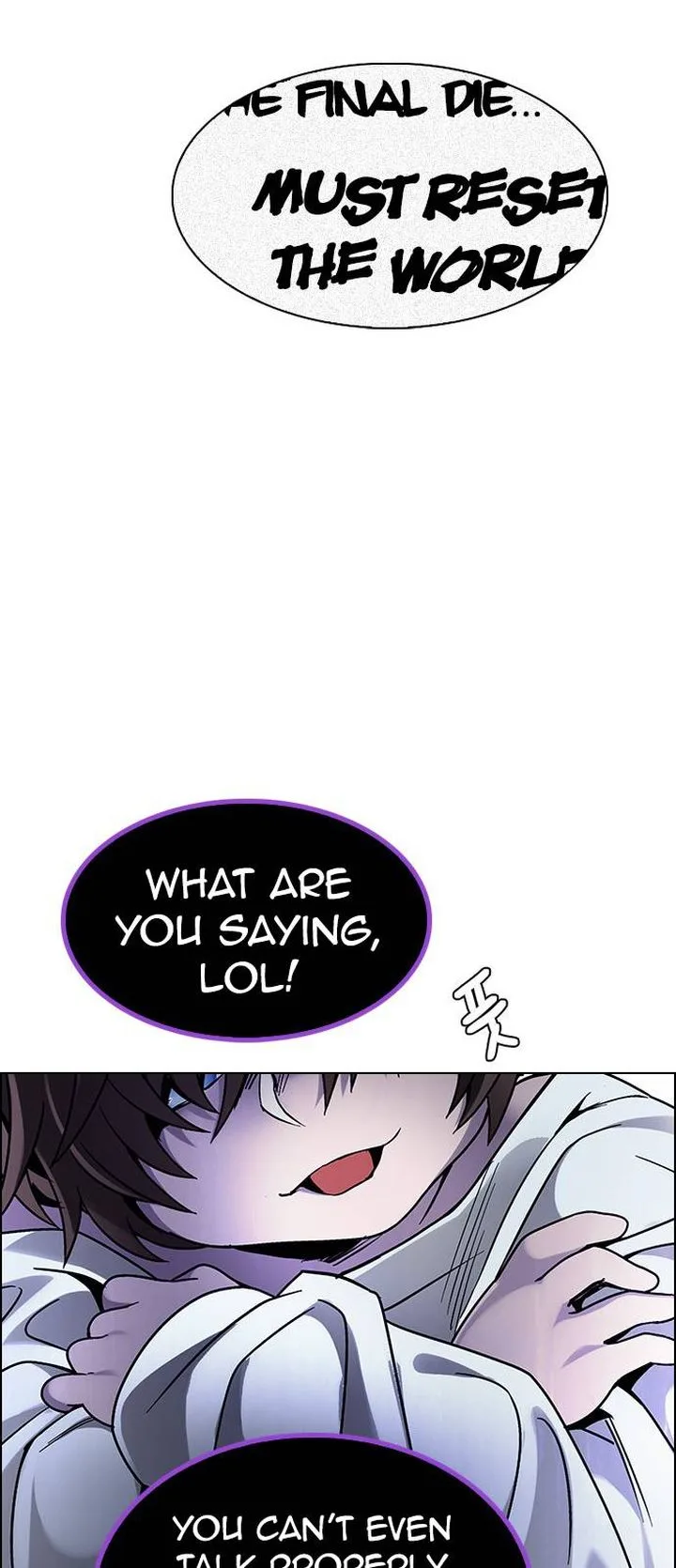 DICE: The Cube that Changes Everything Chapter 371 page 40