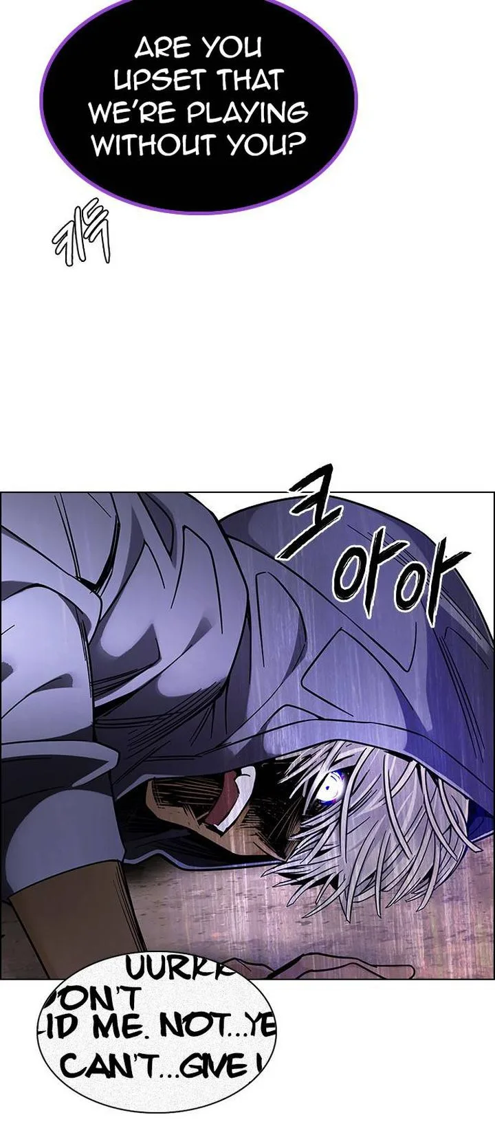 DICE: The Cube that Changes Everything Chapter 371 page 39