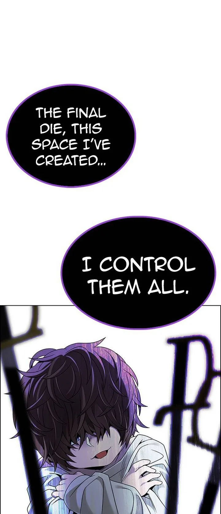 DICE: The Cube that Changes Everything Chapter 371 page 43