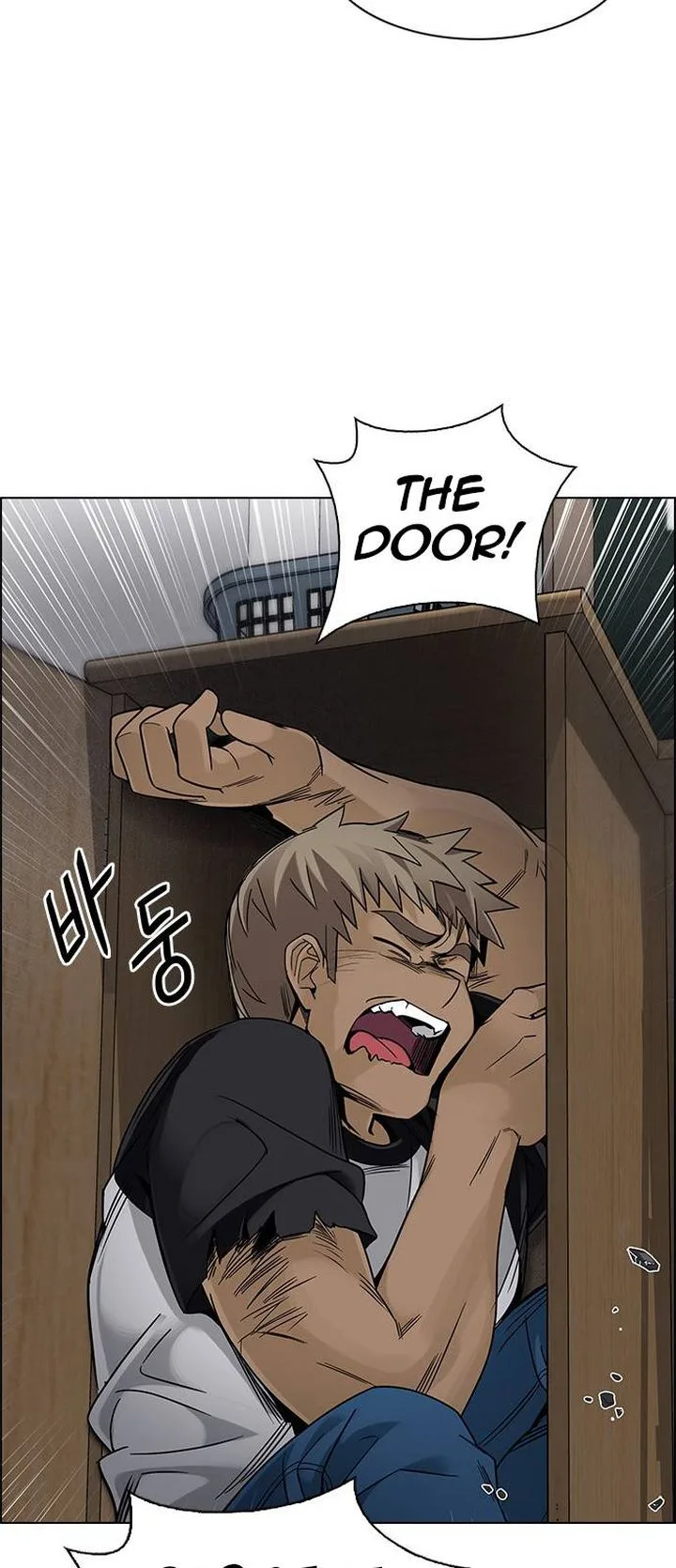 DICE: The Cube that Changes Everything Chapter 371 page 60