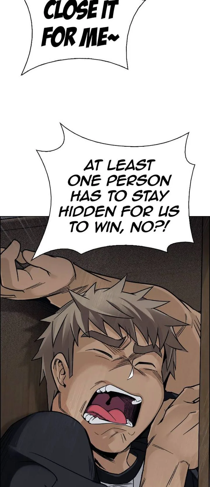 DICE: The Cube that Changes Everything Chapter 371 page 61