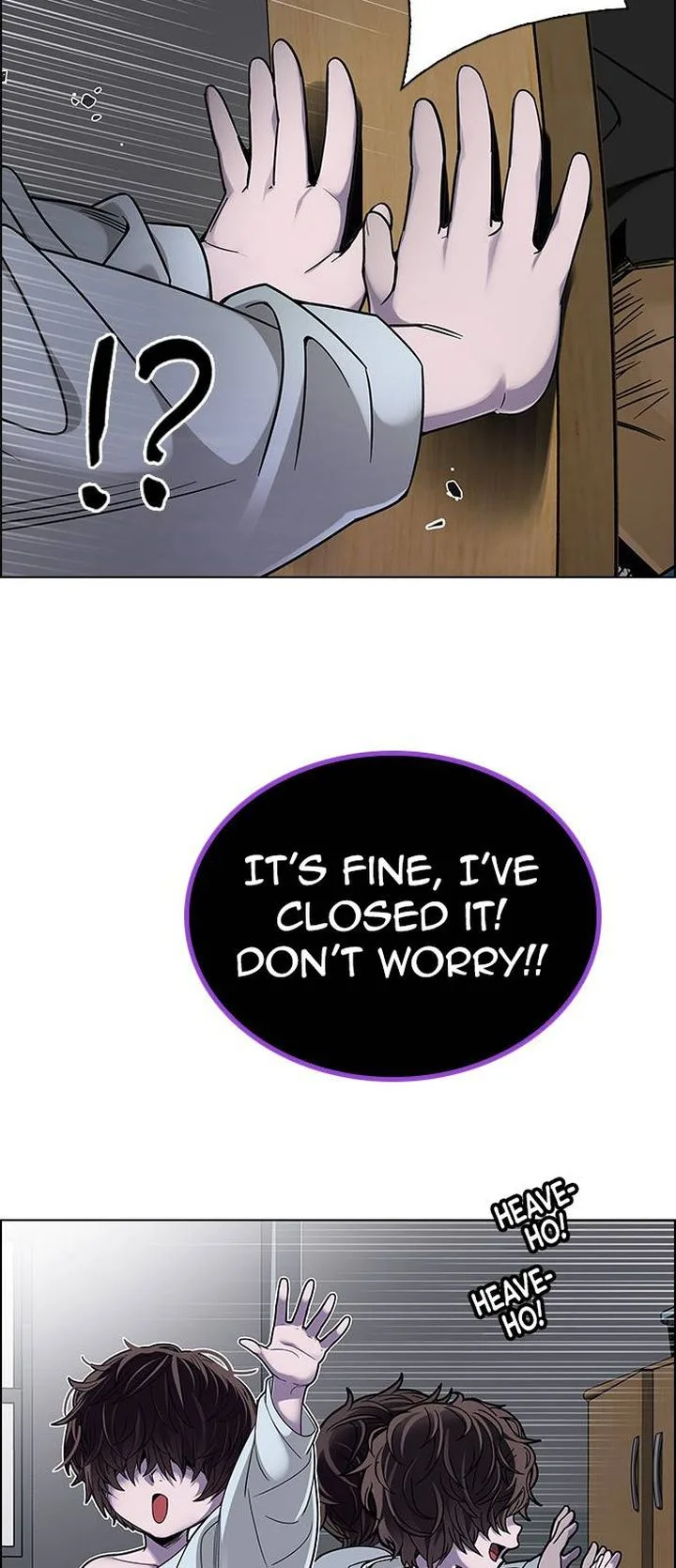 DICE: The Cube that Changes Everything Chapter 371 page 63