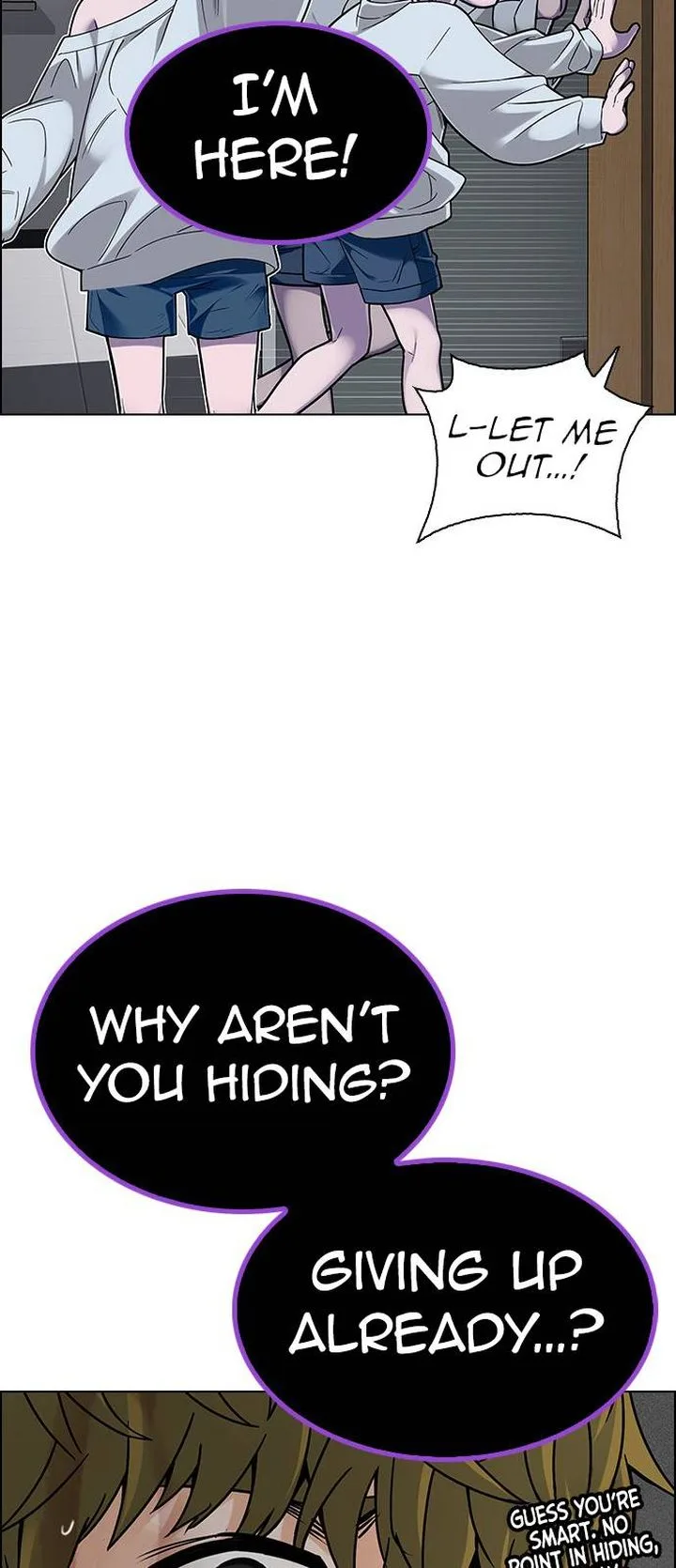 DICE: The Cube that Changes Everything Chapter 371 page 64