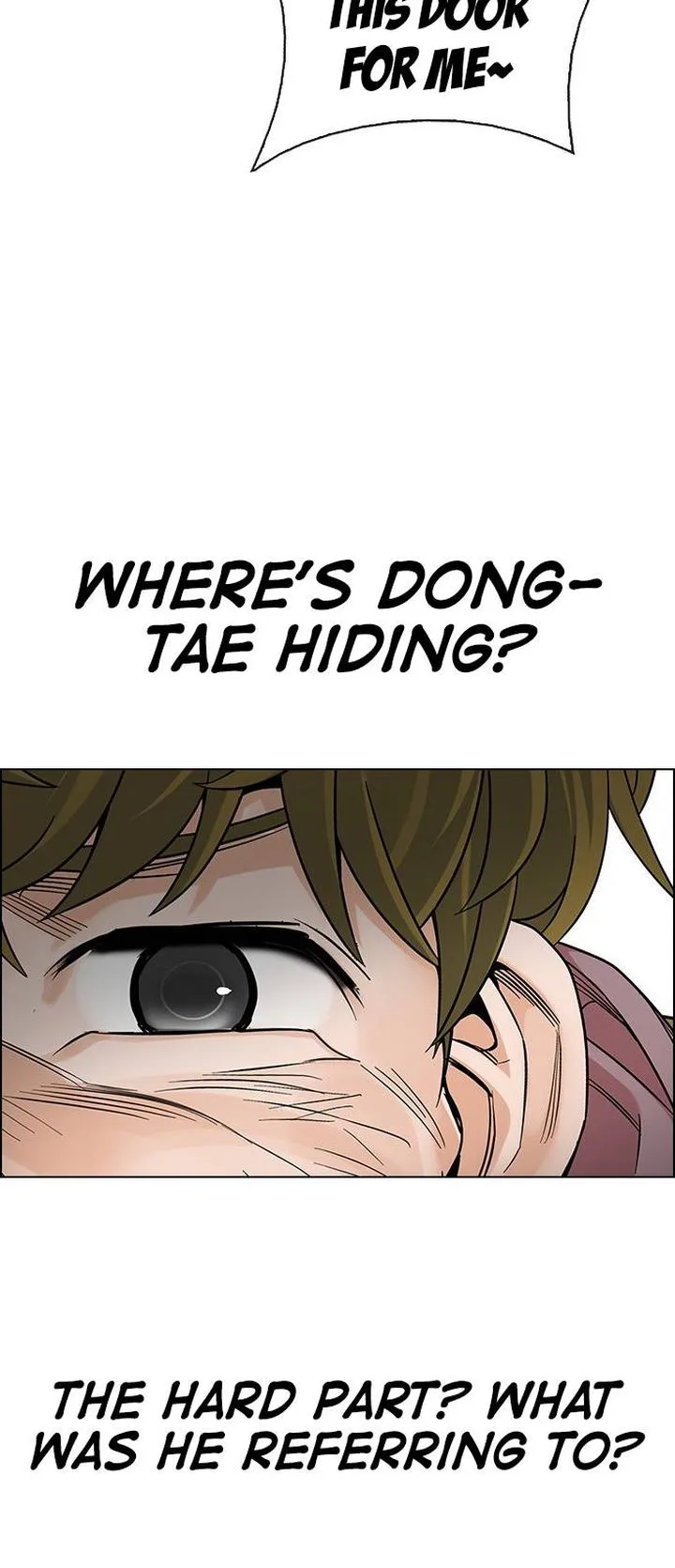 DICE: The Cube that Changes Everything Chapter 372 page 4