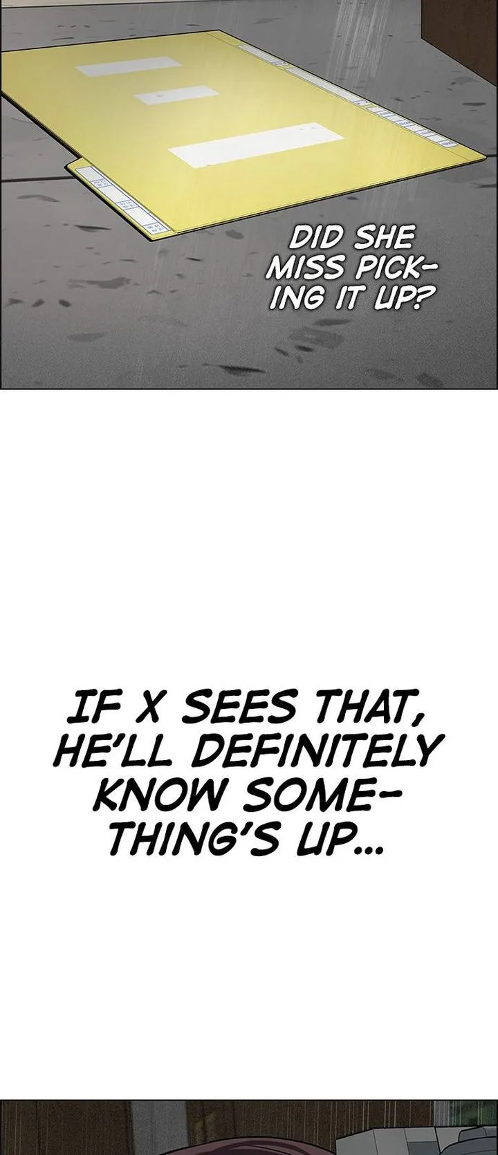 DICE: The Cube that Changes Everything Chapter 372 page 18