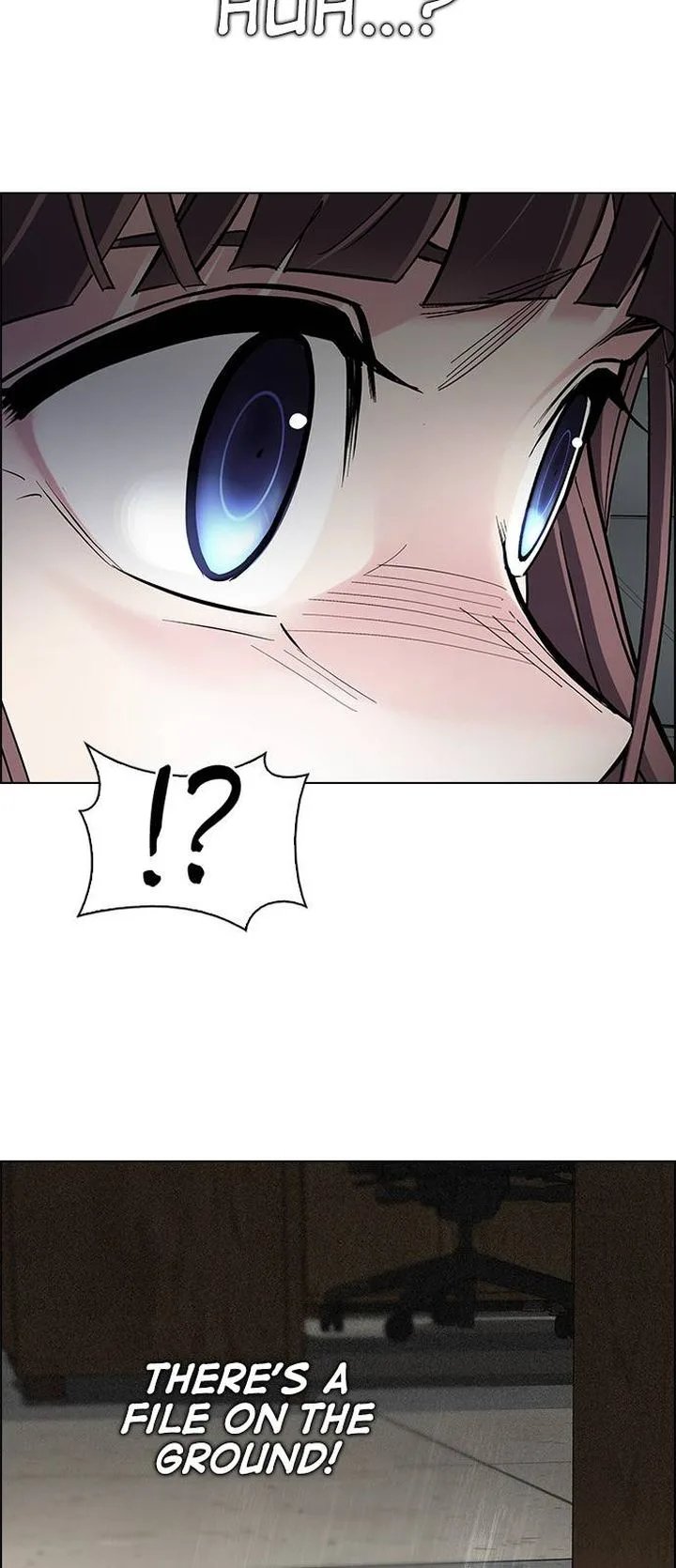 DICE: The Cube that Changes Everything Chapter 372 page 17