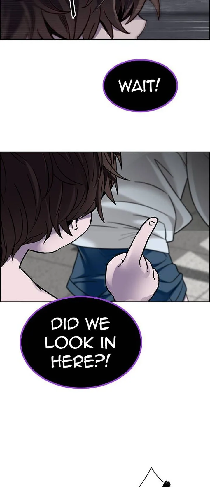 DICE: The Cube that Changes Everything Chapter 372 page 22