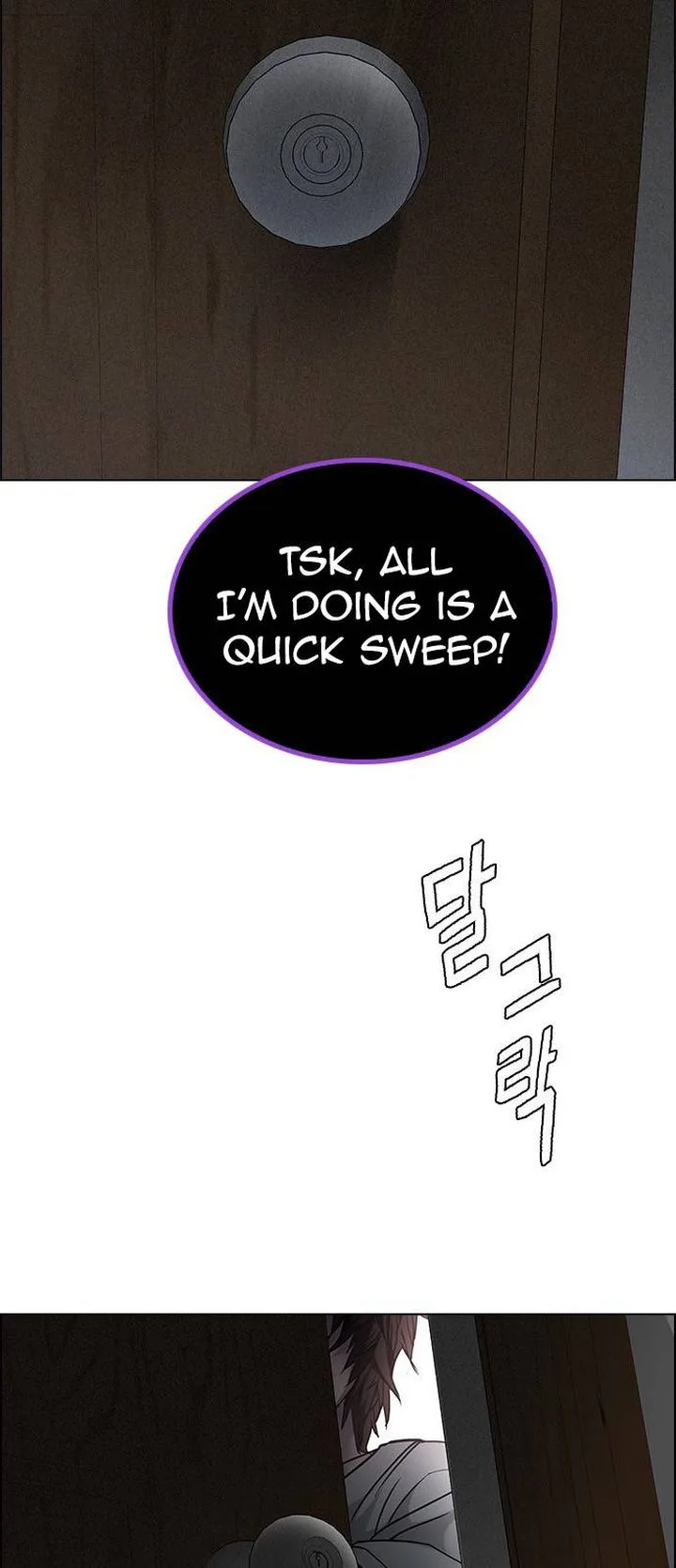 DICE: The Cube that Changes Everything Chapter 372 page 29