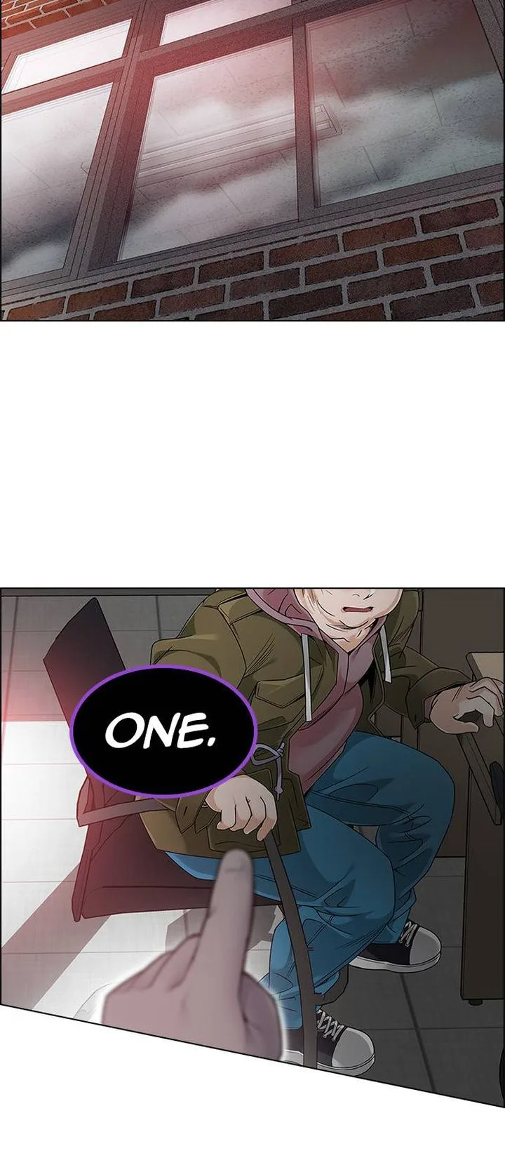 DICE: The Cube that Changes Everything Chapter 372 page 33