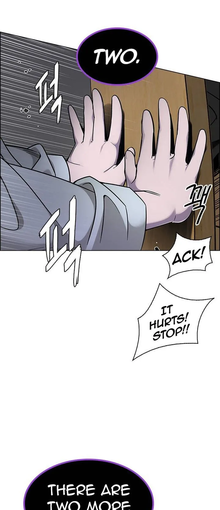 DICE: The Cube that Changes Everything Chapter 372 page 34