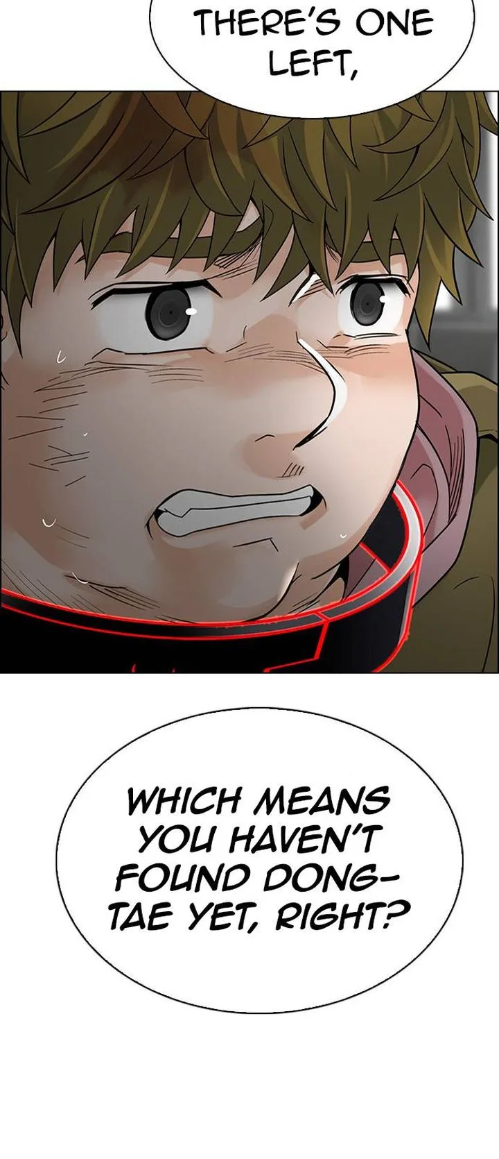 DICE: The Cube that Changes Everything Chapter 372 page 41