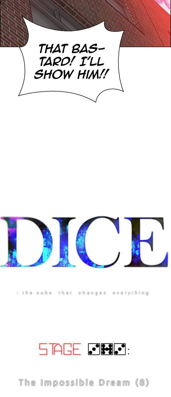 DICE: The Cube that Changes Everything Chapter 373 page 17