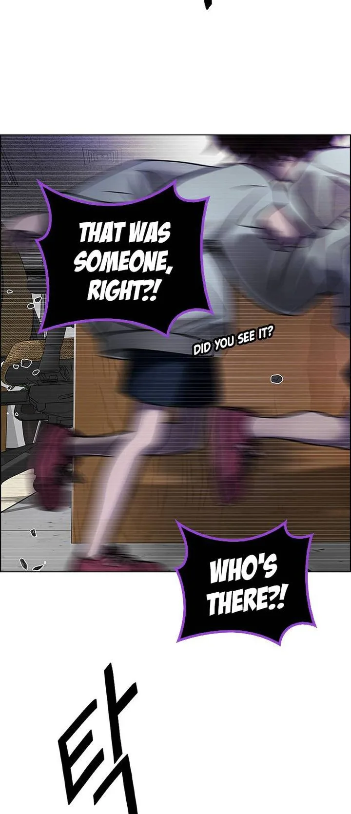 DICE: The Cube that Changes Everything Chapter 373 page 7