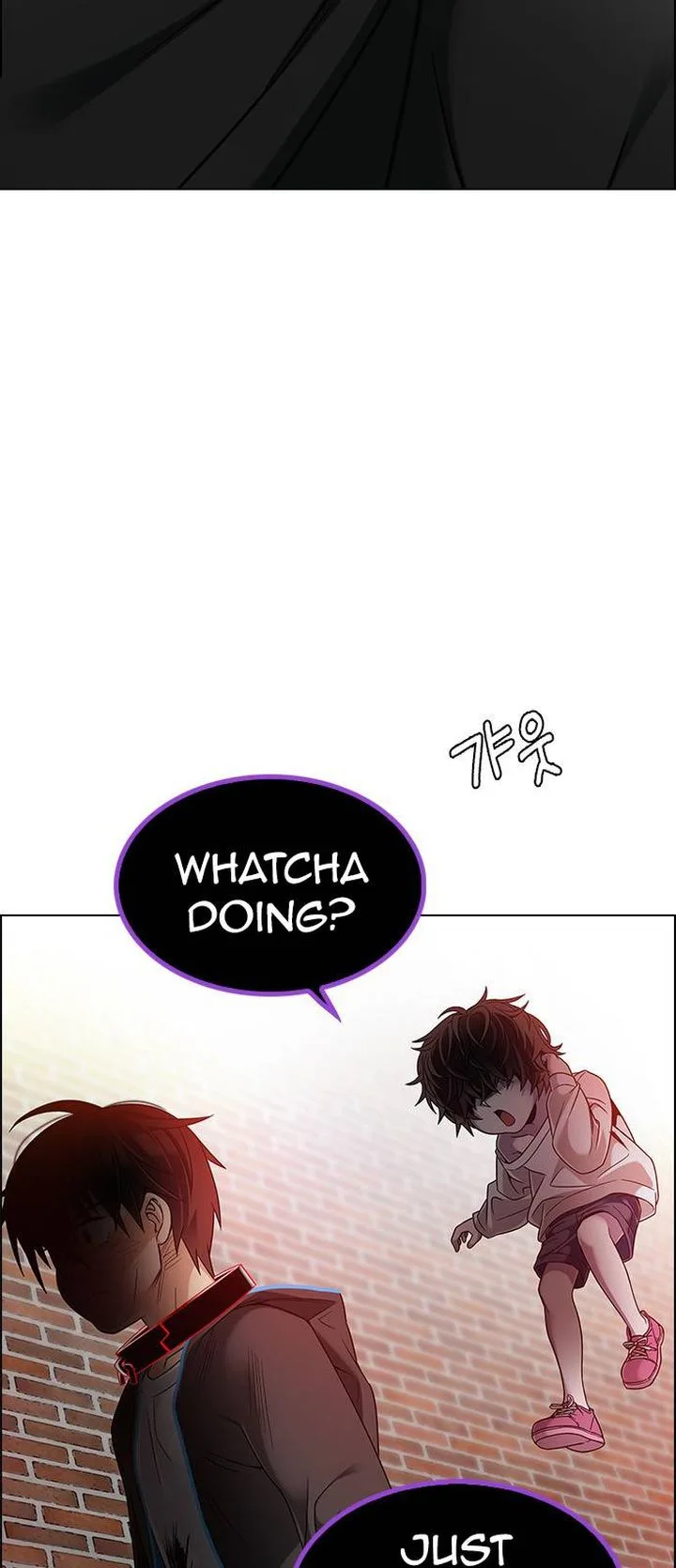 DICE: The Cube that Changes Everything Chapter 373 page 21