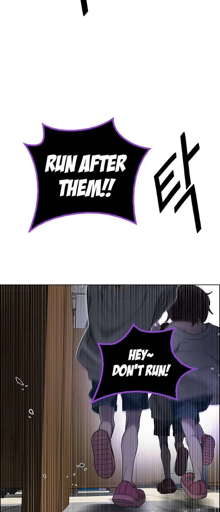 DICE: The Cube that Changes Everything Chapter 373 page 8