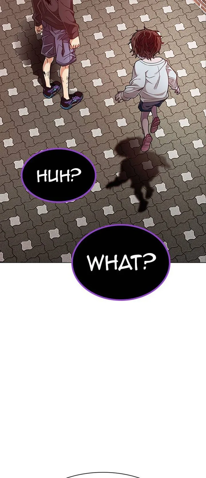 DICE: The Cube that Changes Everything Chapter 373 page 24