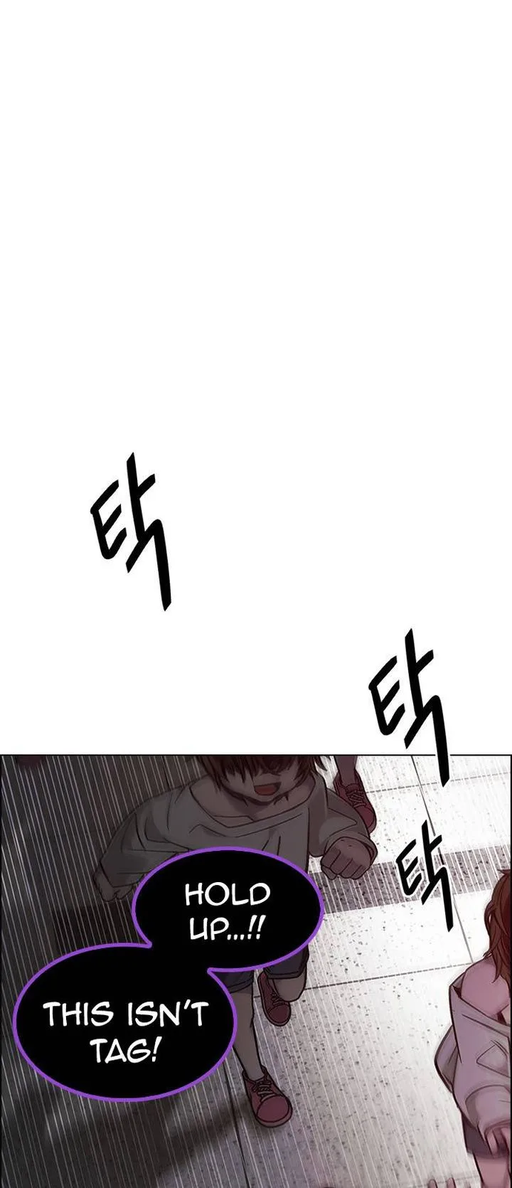 DICE: The Cube that Changes Everything Chapter 373 page 27