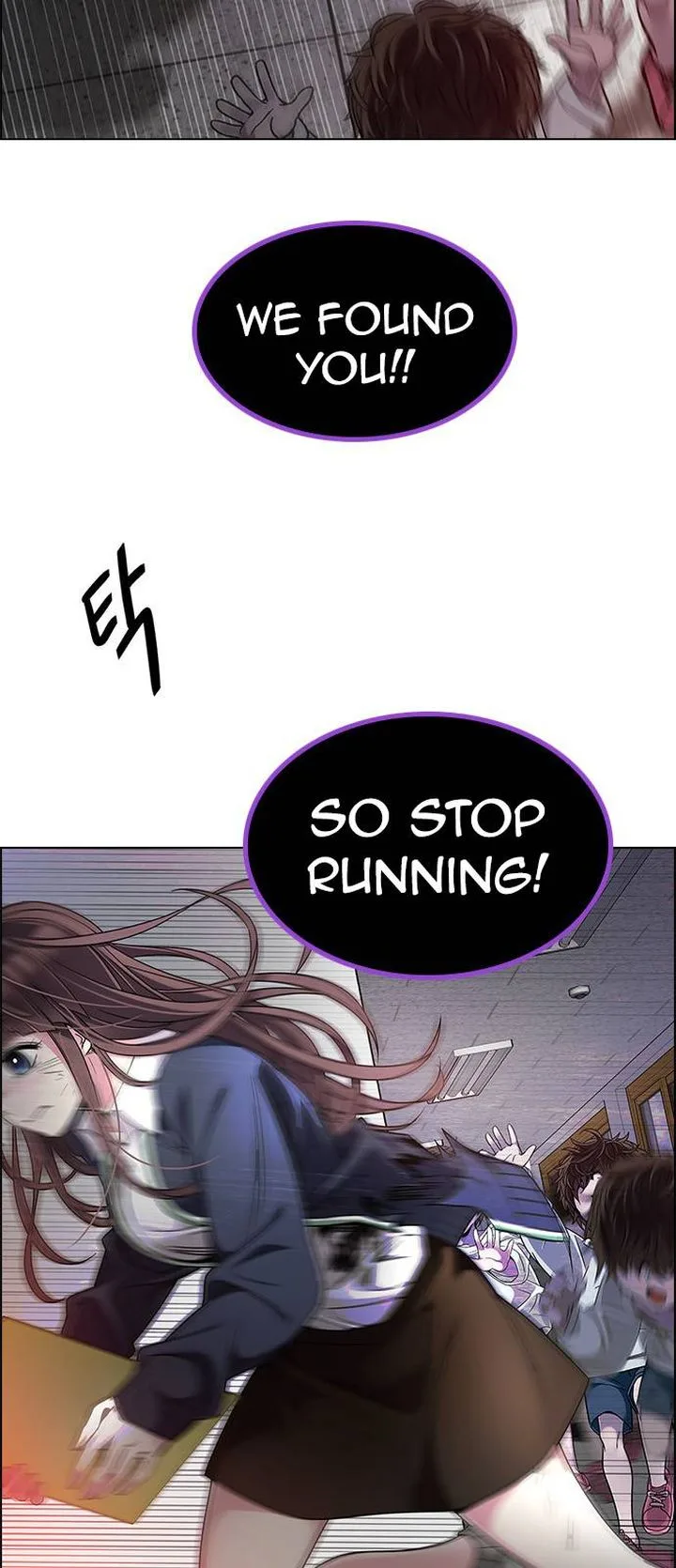 DICE: The Cube that Changes Everything Chapter 373 page 28
