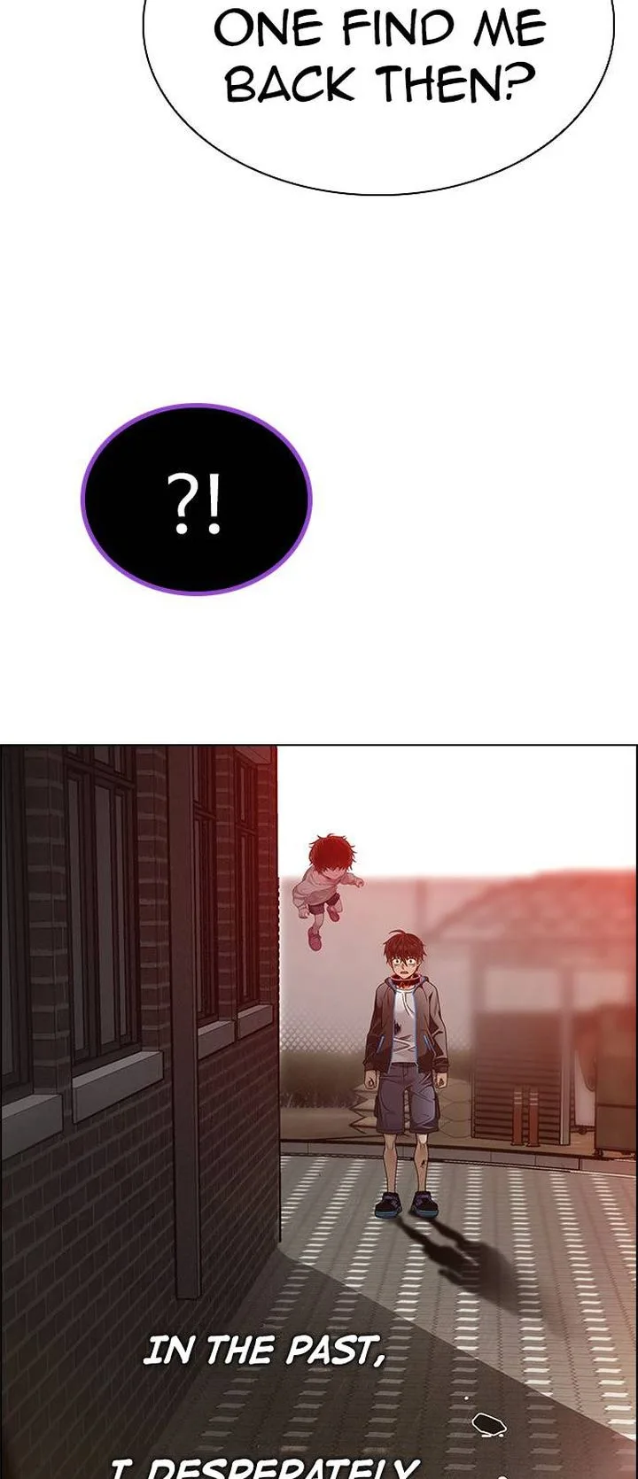 DICE: The Cube that Changes Everything Chapter 373 page 36