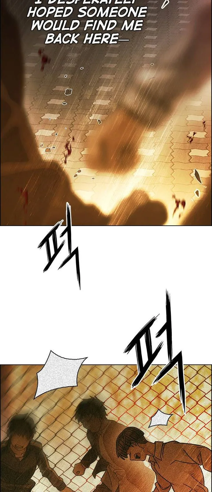 DICE: The Cube that Changes Everything Chapter 373 page 37